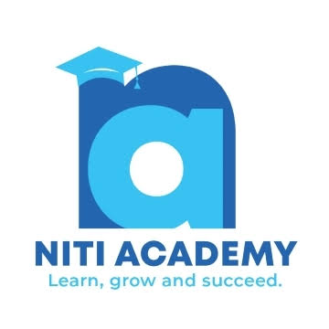 Niti Academy logo